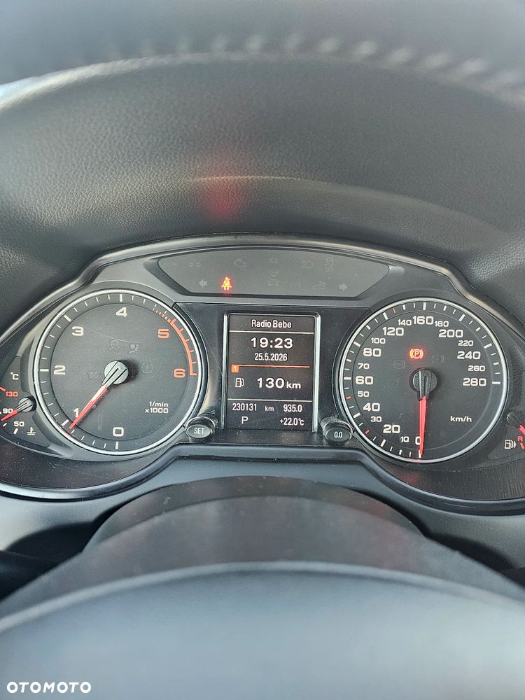 Audi Q5 2.0 TDI Quattro Stronic - 23