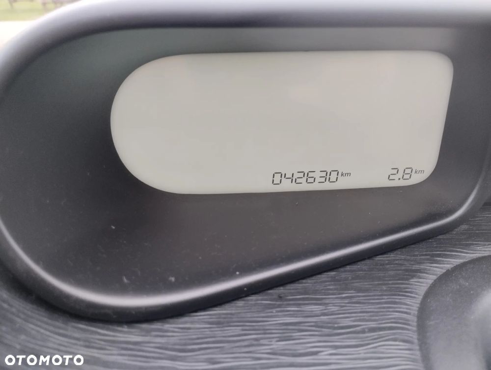 Citroën C3 Picasso 1.2 PureTech MoreLife - 2