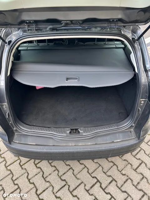 Ford Focus - 8