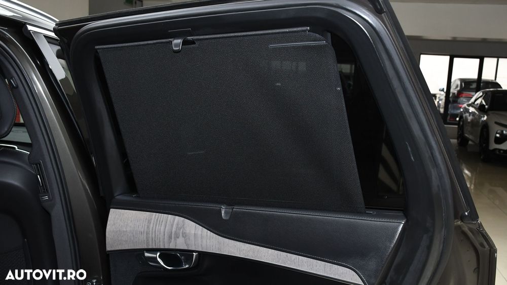 Volvo XC 90 Recharge T8 eAWD Inscription - 26