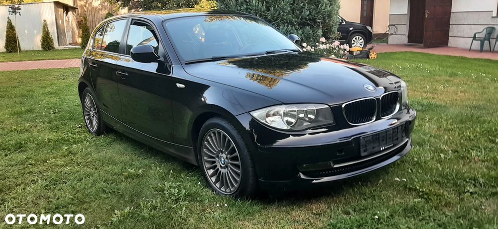 BMW Seria 1 116i Edition Lifestyle - 20