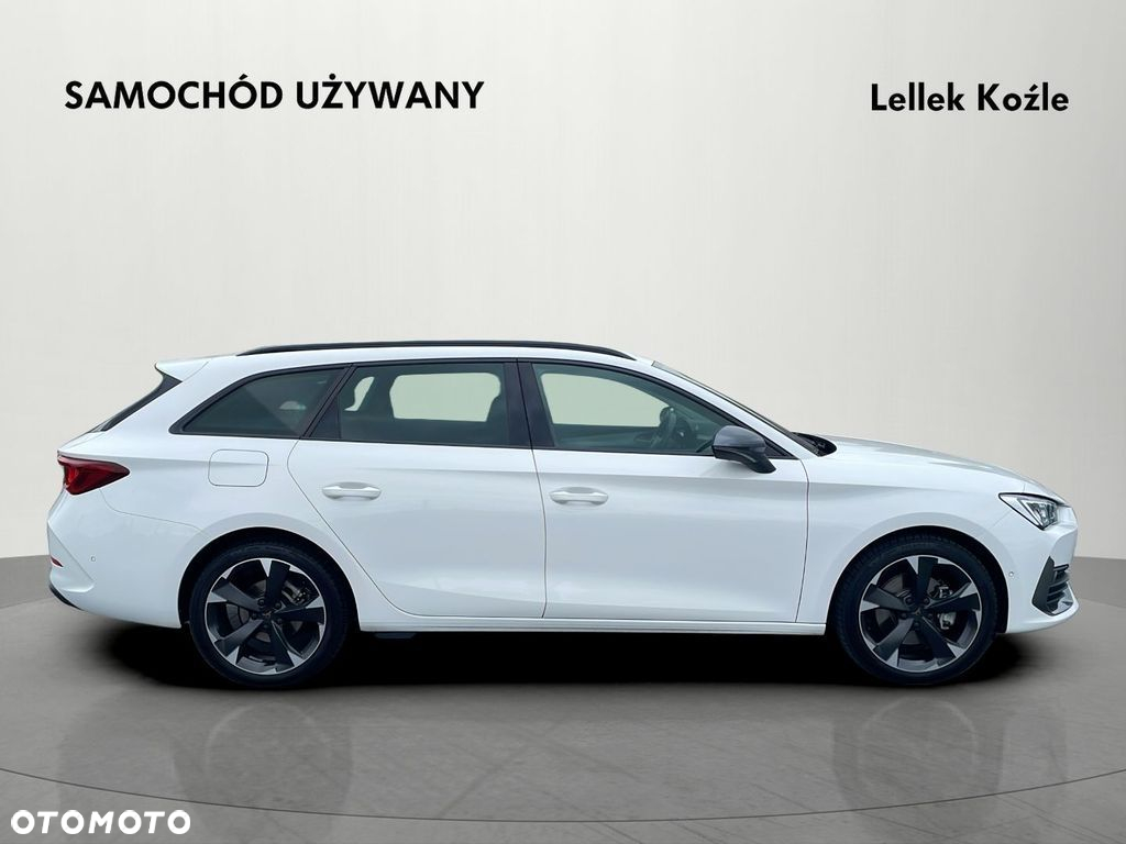 Cupra Leon - 18
