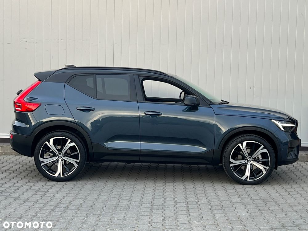 Volvo XC 40 B4 AWD Ultimate Dark - 15