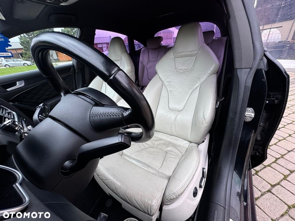 Audi A5 Sportback 2.0 TDI Quattro S tronic - 20