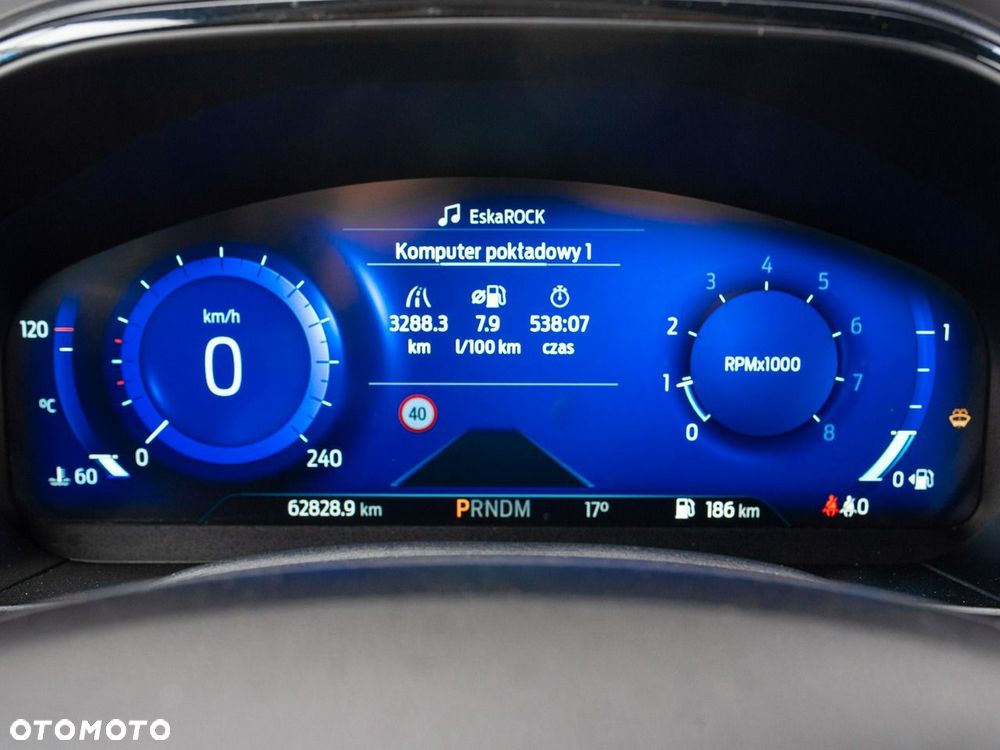 Ford Focus - 13