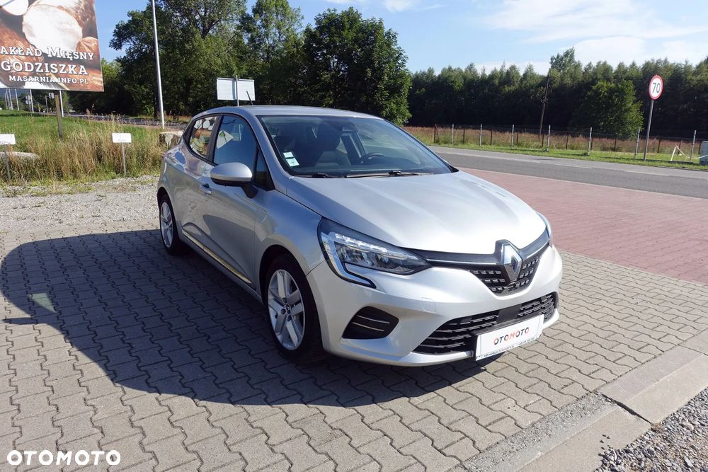 Renault Clio ver-tce-100-experience - 3