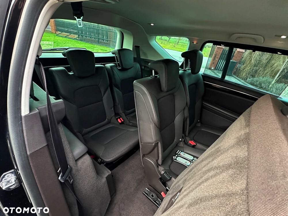 Renault Espace Energy dCi 160 EDC Initiale Paris - 12