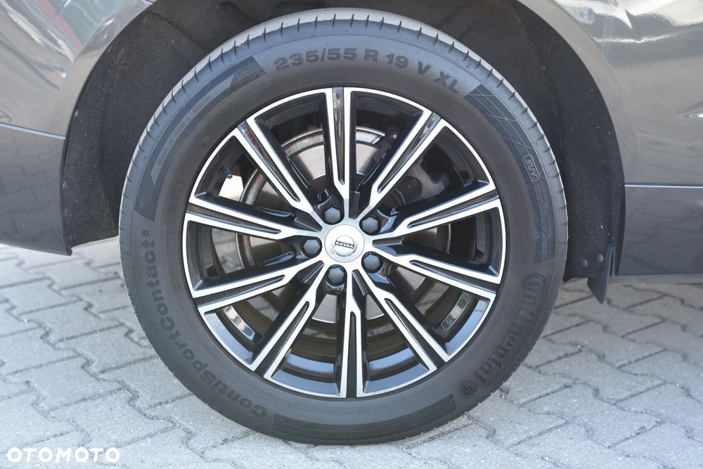 Volvo XC 60 - 12