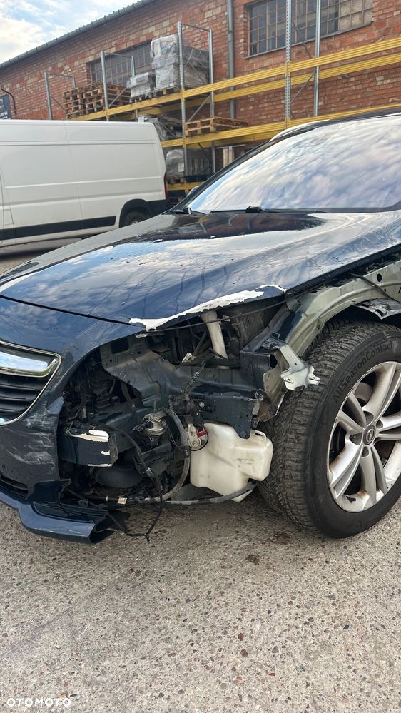 Opel Insignia 2.0 CDTI Executive - 22