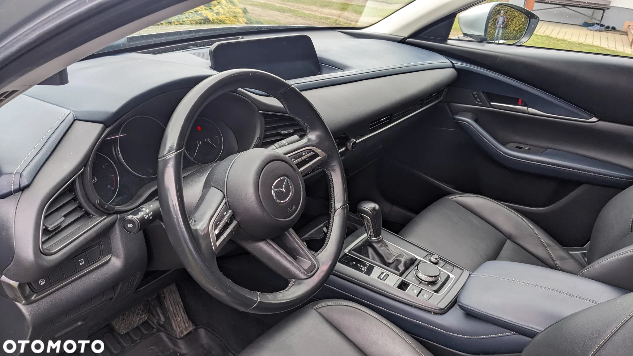 Mazda CX-30 - 8