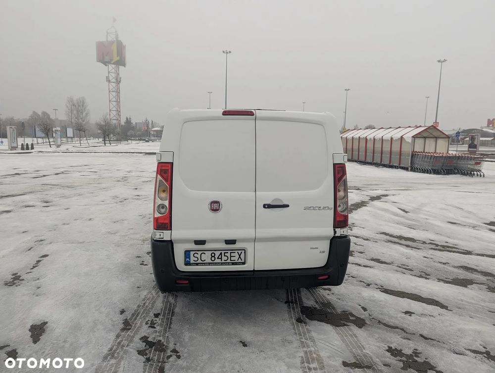 Fiat Scudo - 10