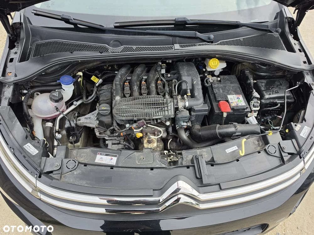 Citroën C3 Pure Tech 82 SHINE - 25