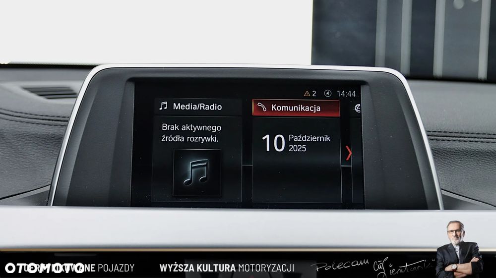 BMW X2 sDrive18i Advantage - 19