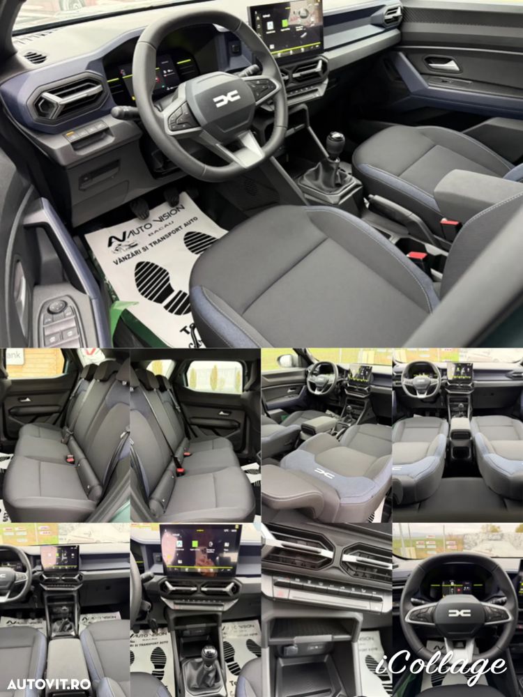 Dacia Duster - 22