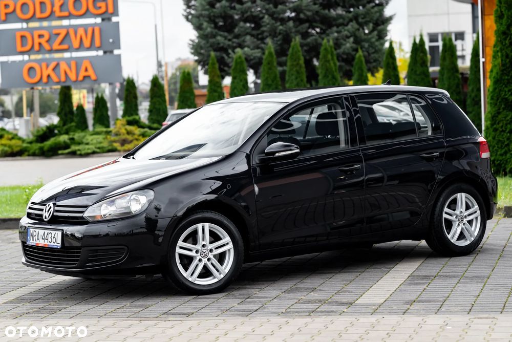 Volkswagen Golf - 13