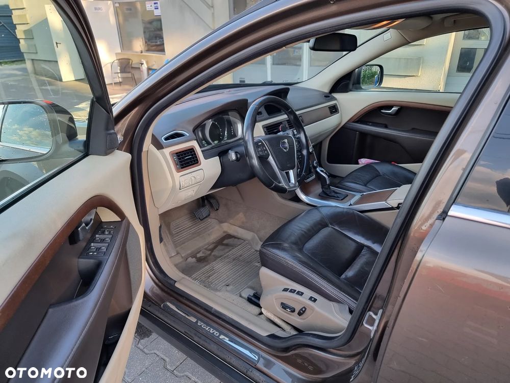 Volvo XC 70 D4 Drive-E Dynamic Summum - 14