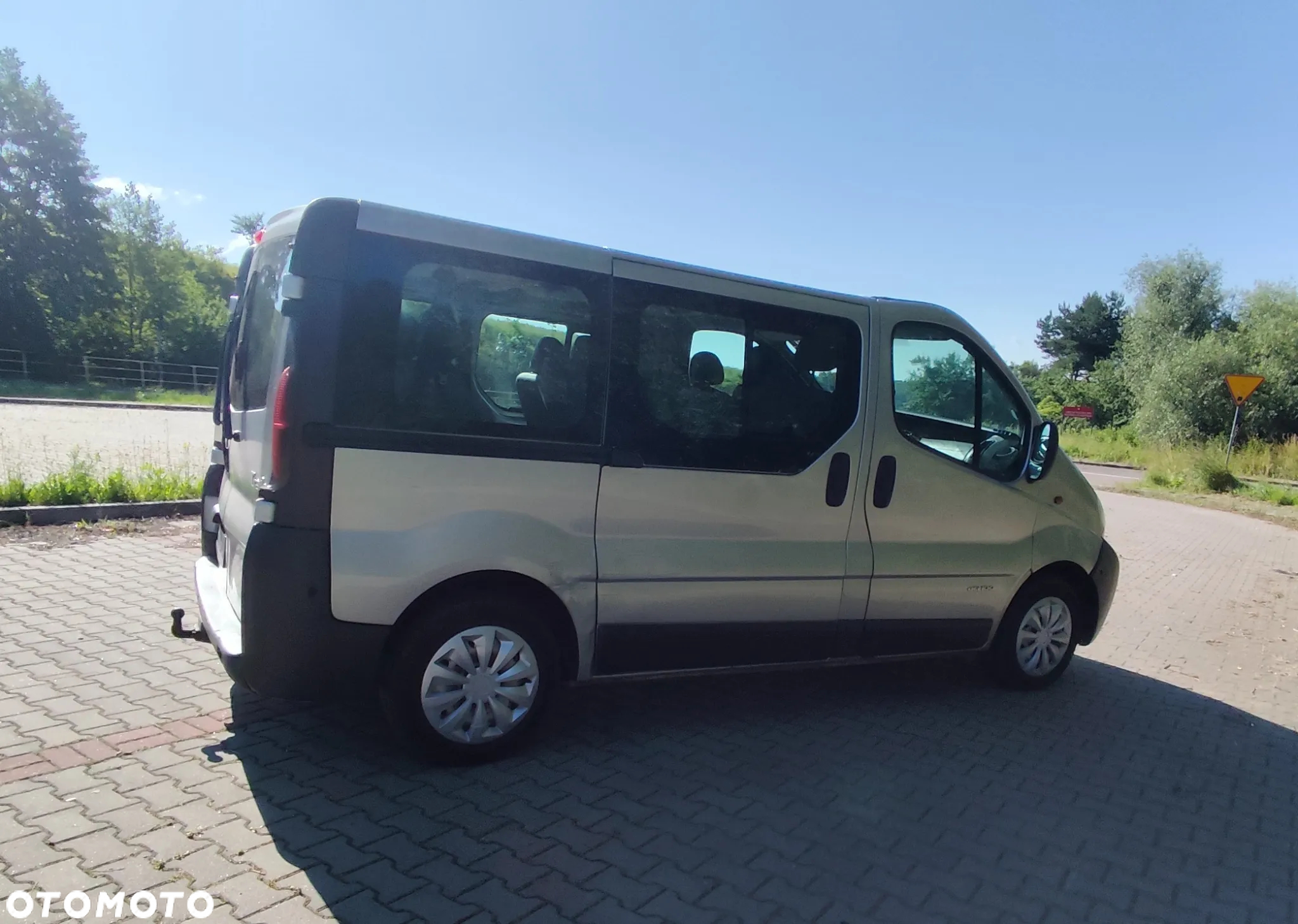 Renault Trafic 1.9 dCi L1H1 - 6