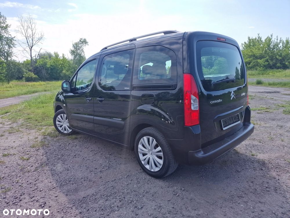 Citroën Berlingo Multispace 1.6 16V Exclusive - 12