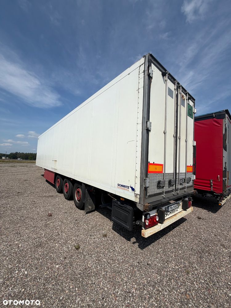 Schmitz Cargobull - 4