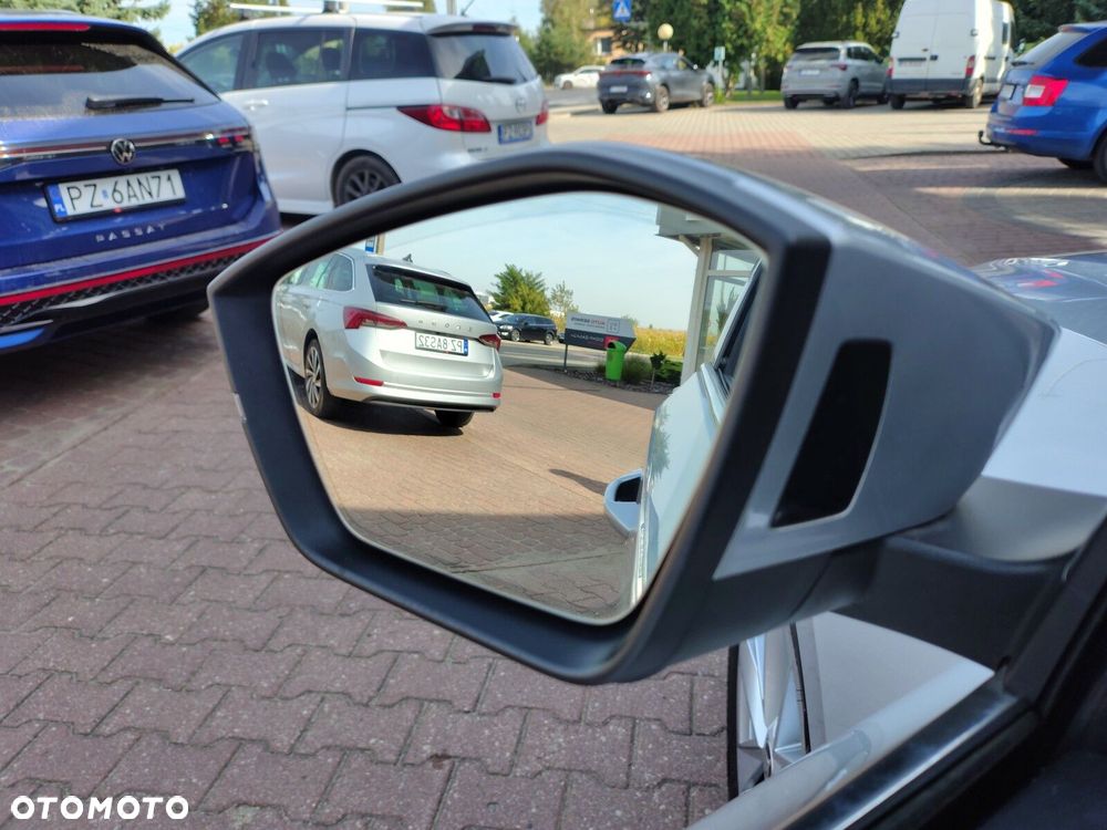 Skoda Octavia 2.0 TDI Style DSG - 10