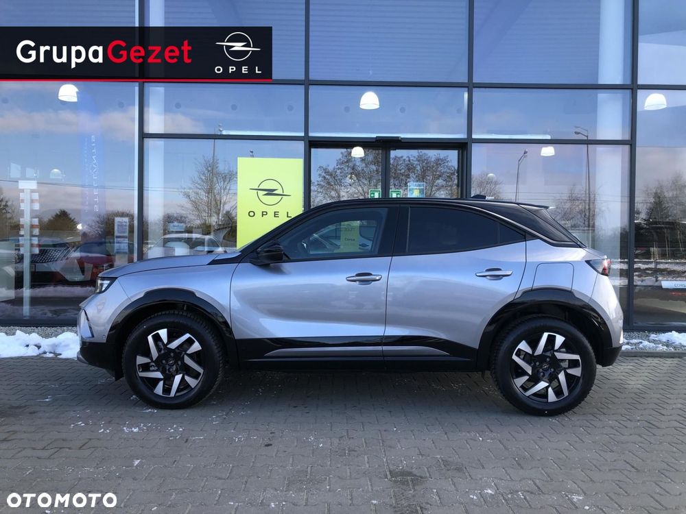 Opel Mokka - 3