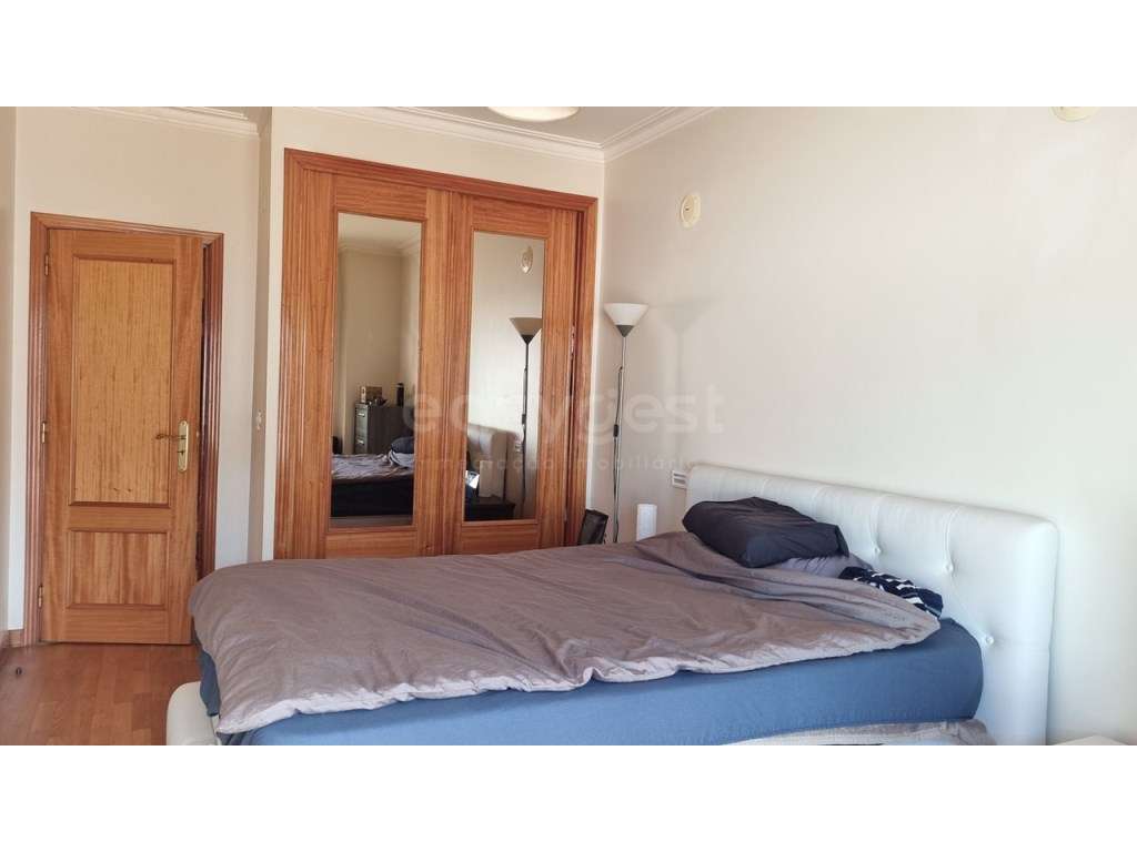 Apartamento T1+1 com Terraço de sonho próximo da praia - Santo Antó... - Grande imagem: 2/28