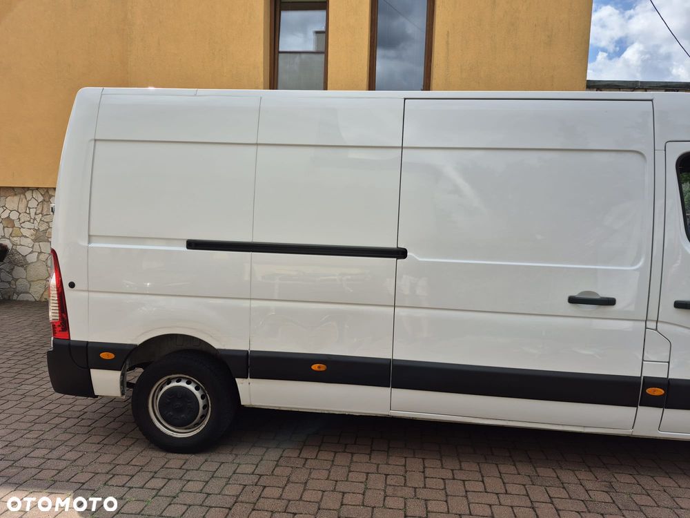 Opel Movano - 16