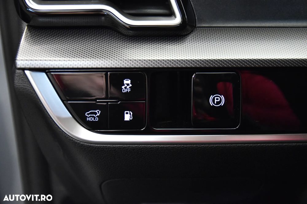 Kia Sportage 1.6 T-GDI PHEV 6AT 4x4 GT Line - 14