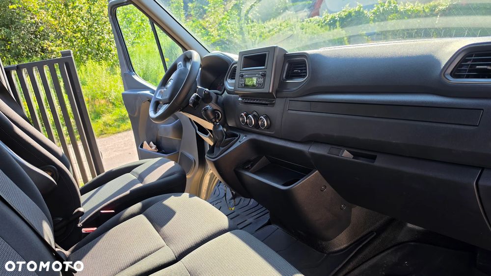 Renault MASTER - 3