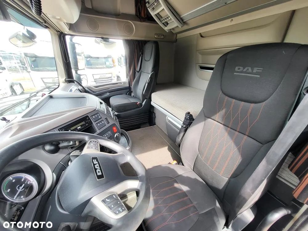 DAF FT XF 480 - 16