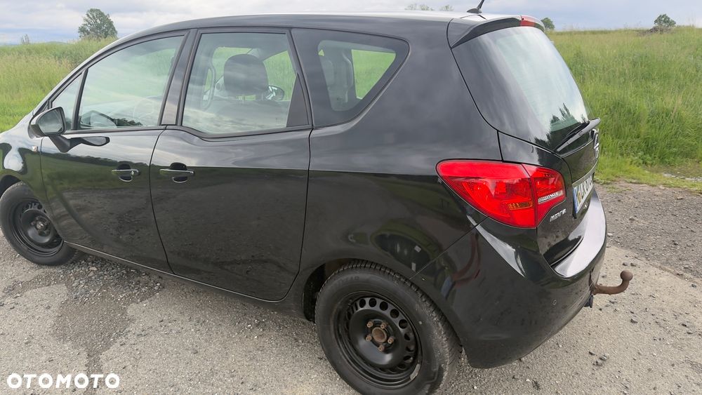 Opel Meriva 1.4 Style - 5