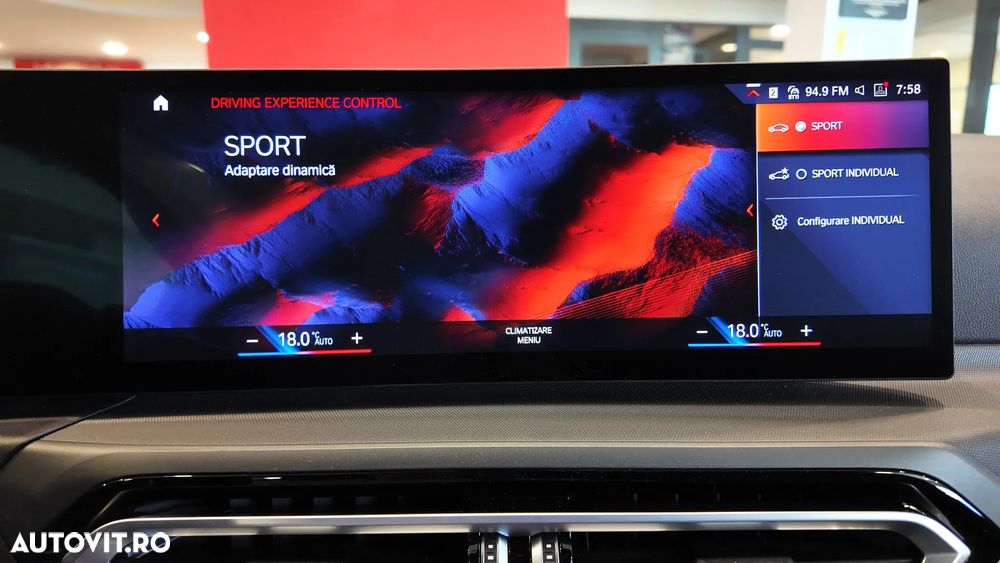 BMW Seria 2 218i AT - 26