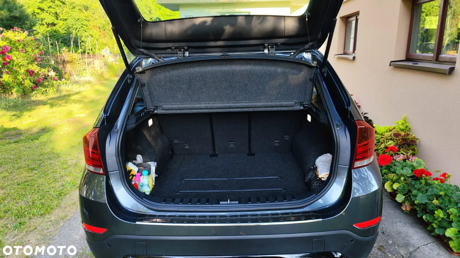 BMW X1 - 9