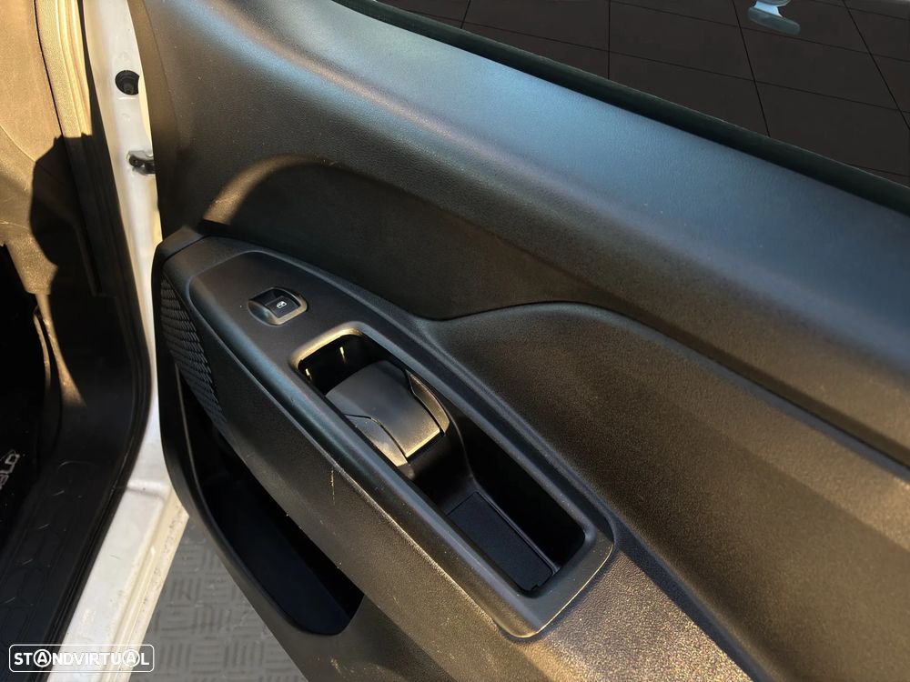 Fiat Doblo 1.6 D Multijet - 14