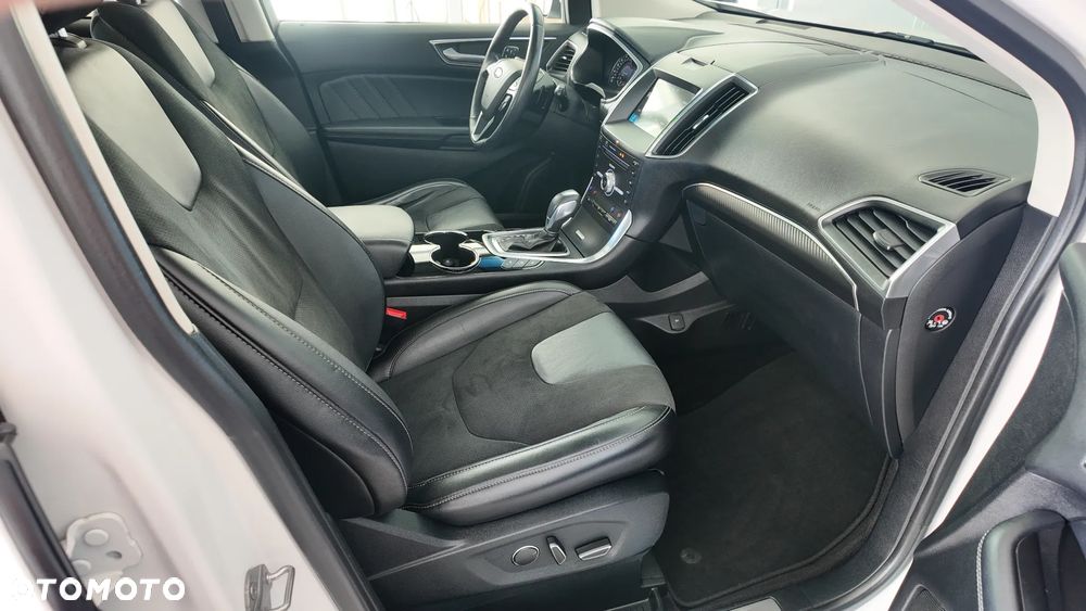 Ford Edge 2.0 TDCi Twin-Turbo 4WD Sport - 20
