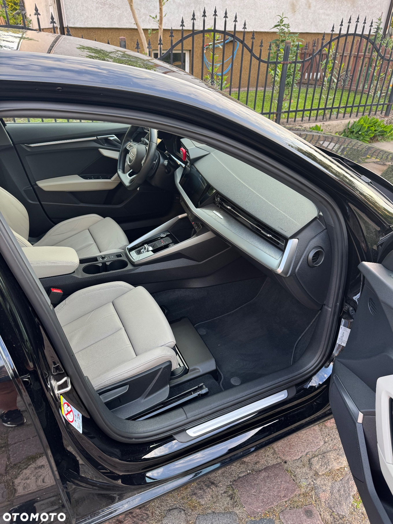 Audi A3 - 17
