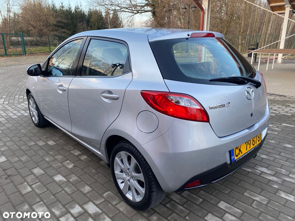 Mazda 2 1.3 Dynamic - 32