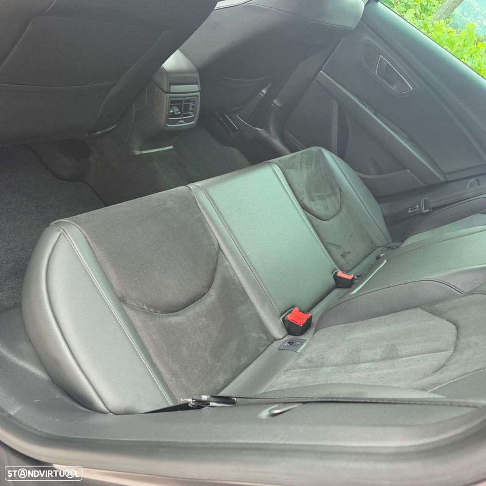 SEAT Leon ST 1.6 TDI Style Ecomotive - 9