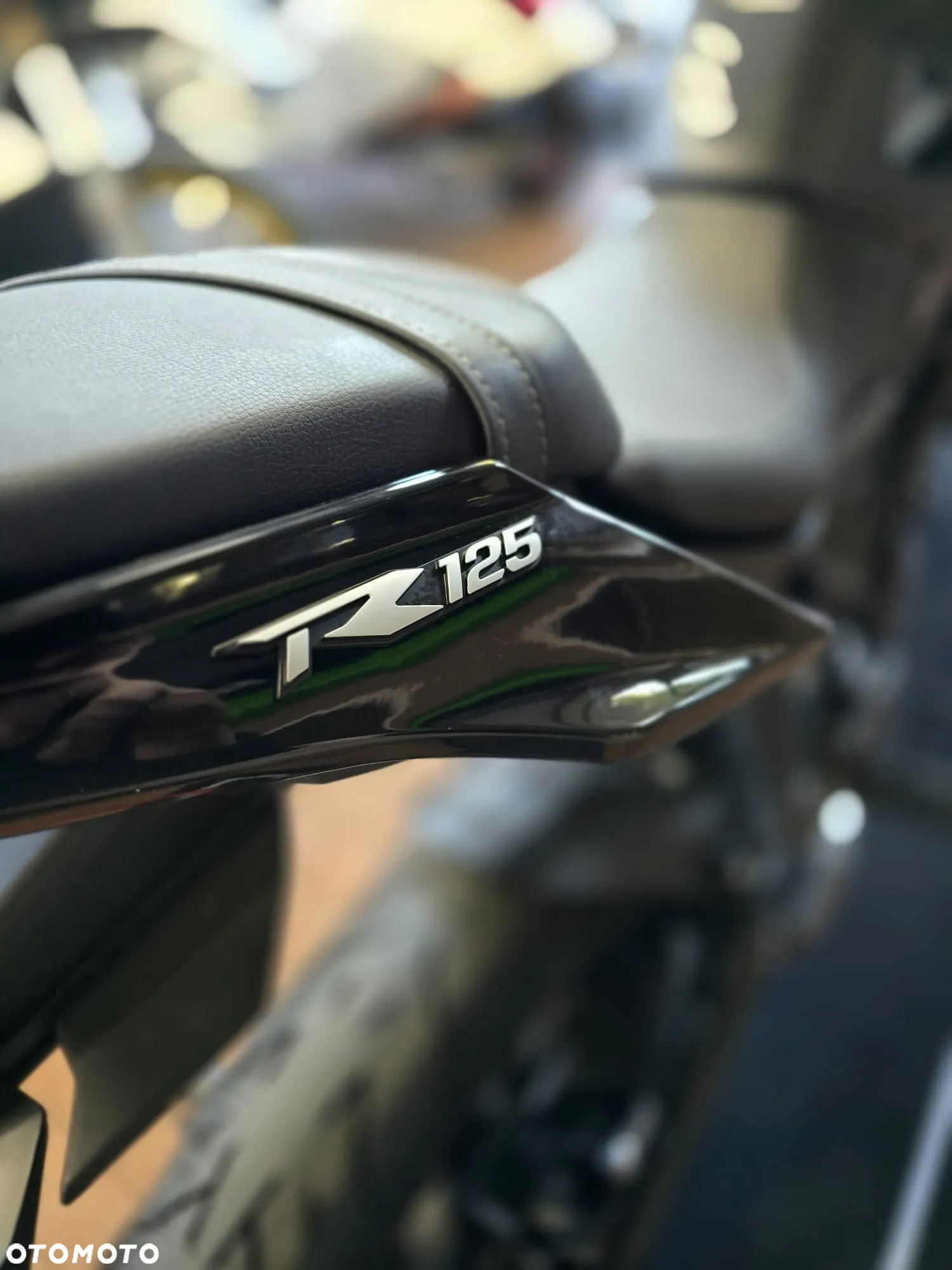 VOGE R125 - 7
