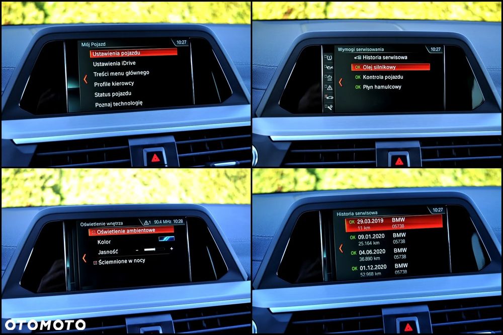 BMW X3 xDrive20d M Sport sport - 26