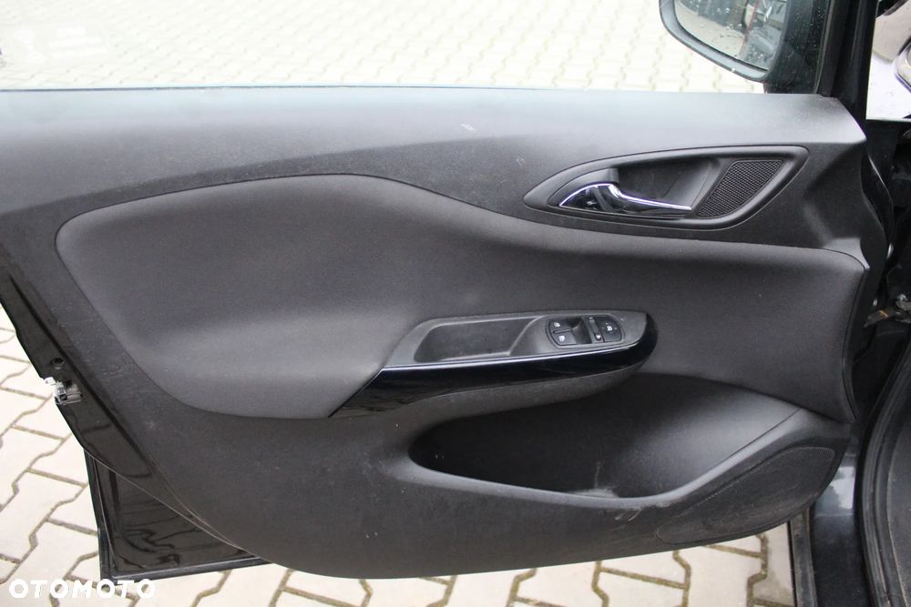 Opel Corsa - 10