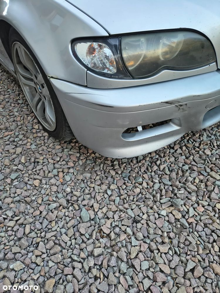 BMW Seria 3 320d - 13