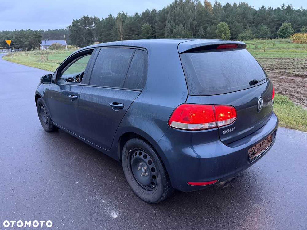 Volkswagen Golf 1.4 TSI Edition - 4