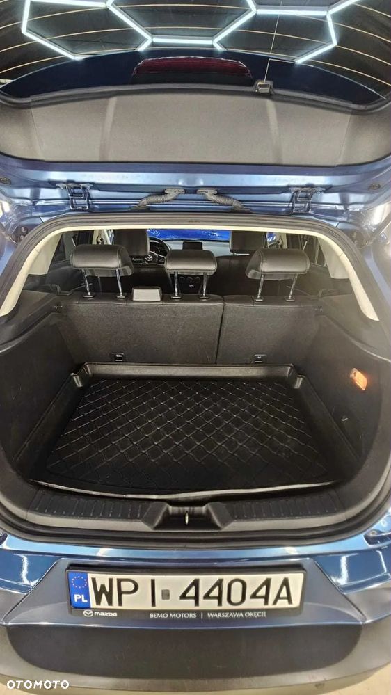 Mazda CX-3 2.0 SkyPassion - 5