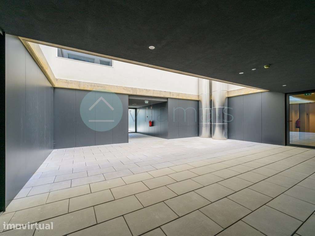 T2 Novo para Arrendamento Leça do Balio - Matosinhos - Grande imagem: 3/20
