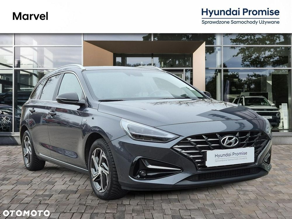 Hyundai i30 1.0 T-GDI Smart - 8