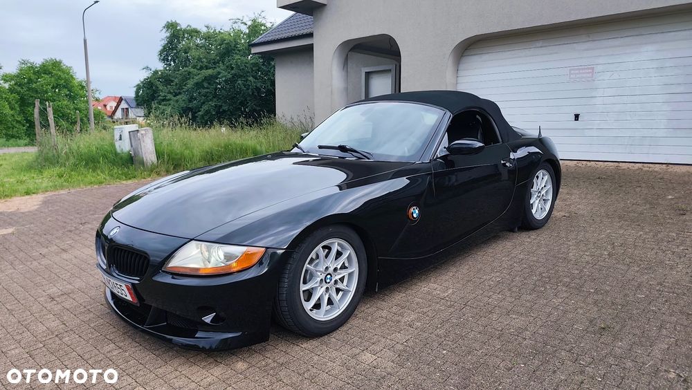 BMW Z4 3.0i - 37