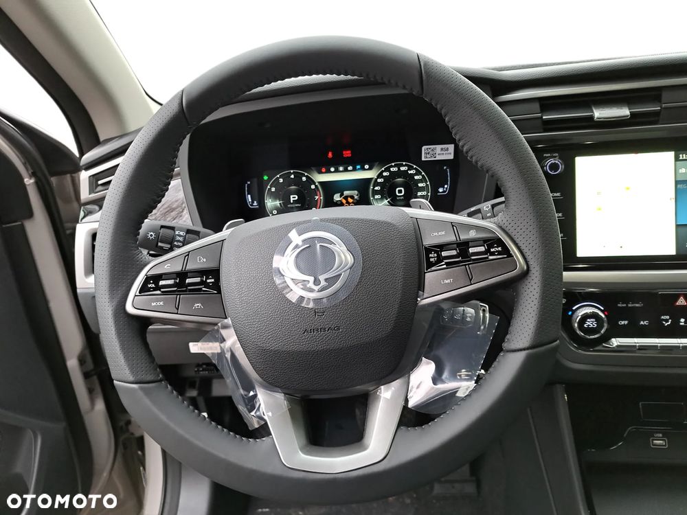 SsangYong/KGM Korando 1.5 T-GDI Adventure 2WD - 18