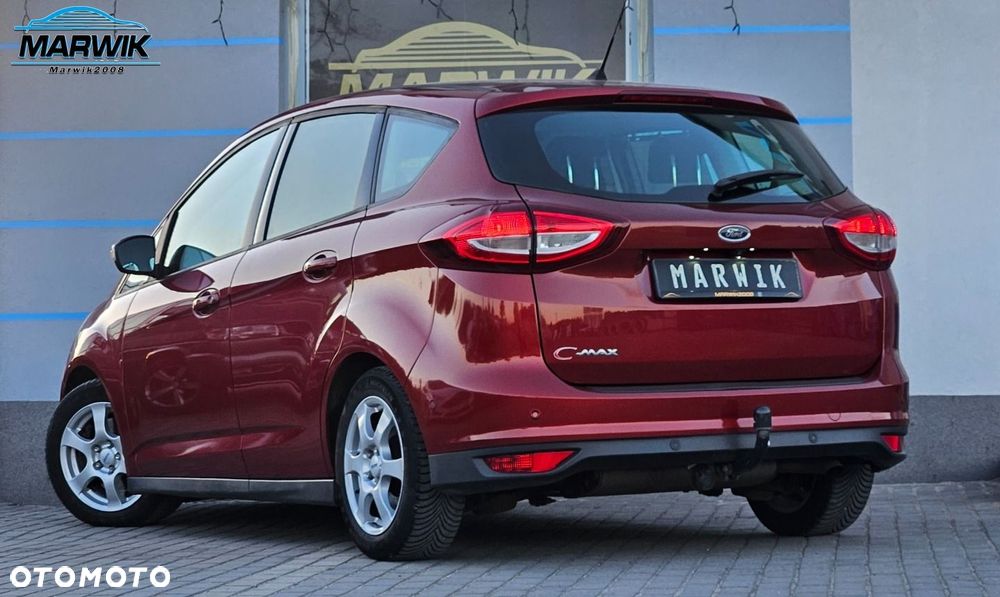 Ford C-MAX - 24