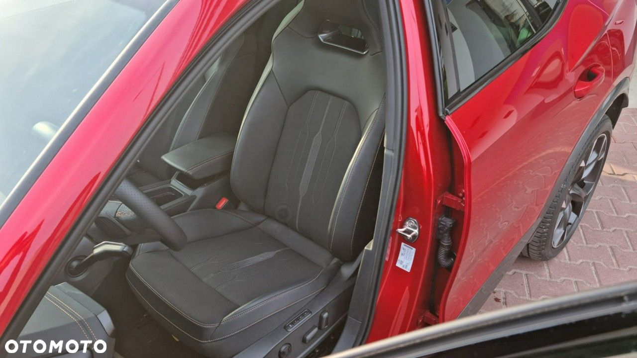 Cupra Formentor 2.0 TSI 4Drive DSG - 6